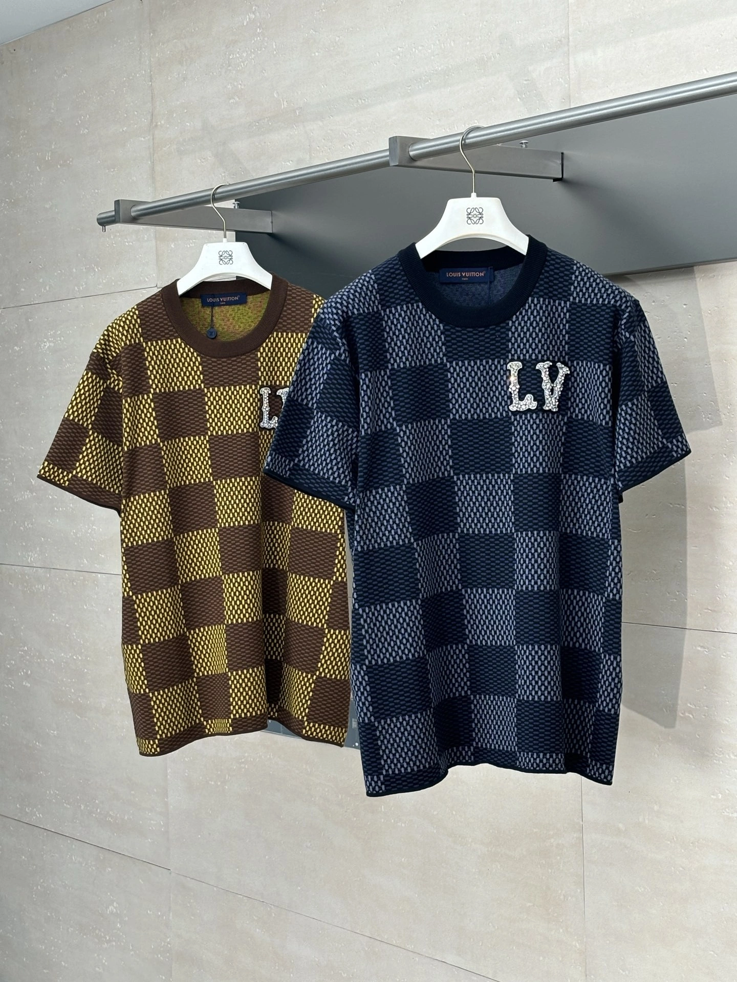 &wg.luxury- 8V embroidery oversize 2Colour item:E-F363G1403-2